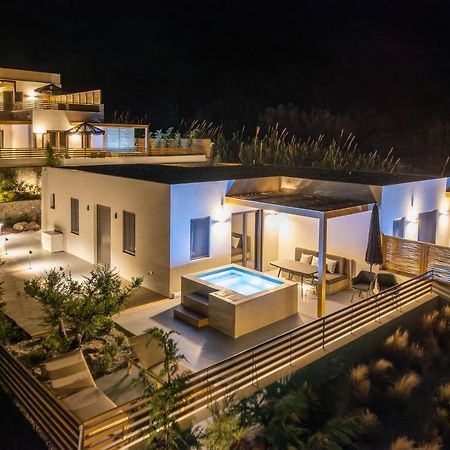 Mneme Suites & Villas Kastri (Crete) Exterior foto