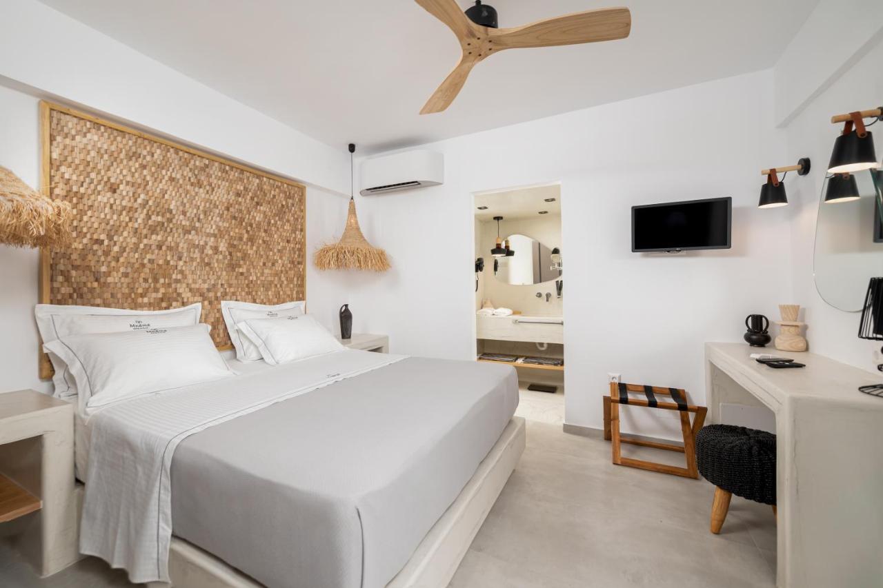 Mneme Suites & Villas Kastri (Crete) Exterior foto